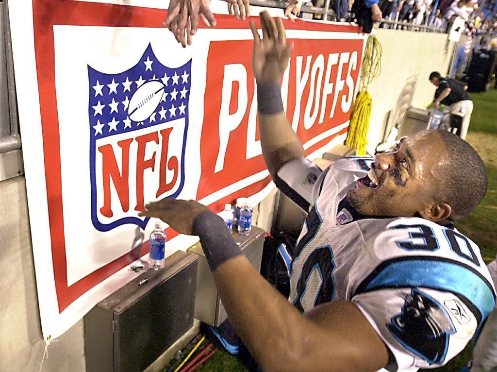 Super Bowl XXXVIII